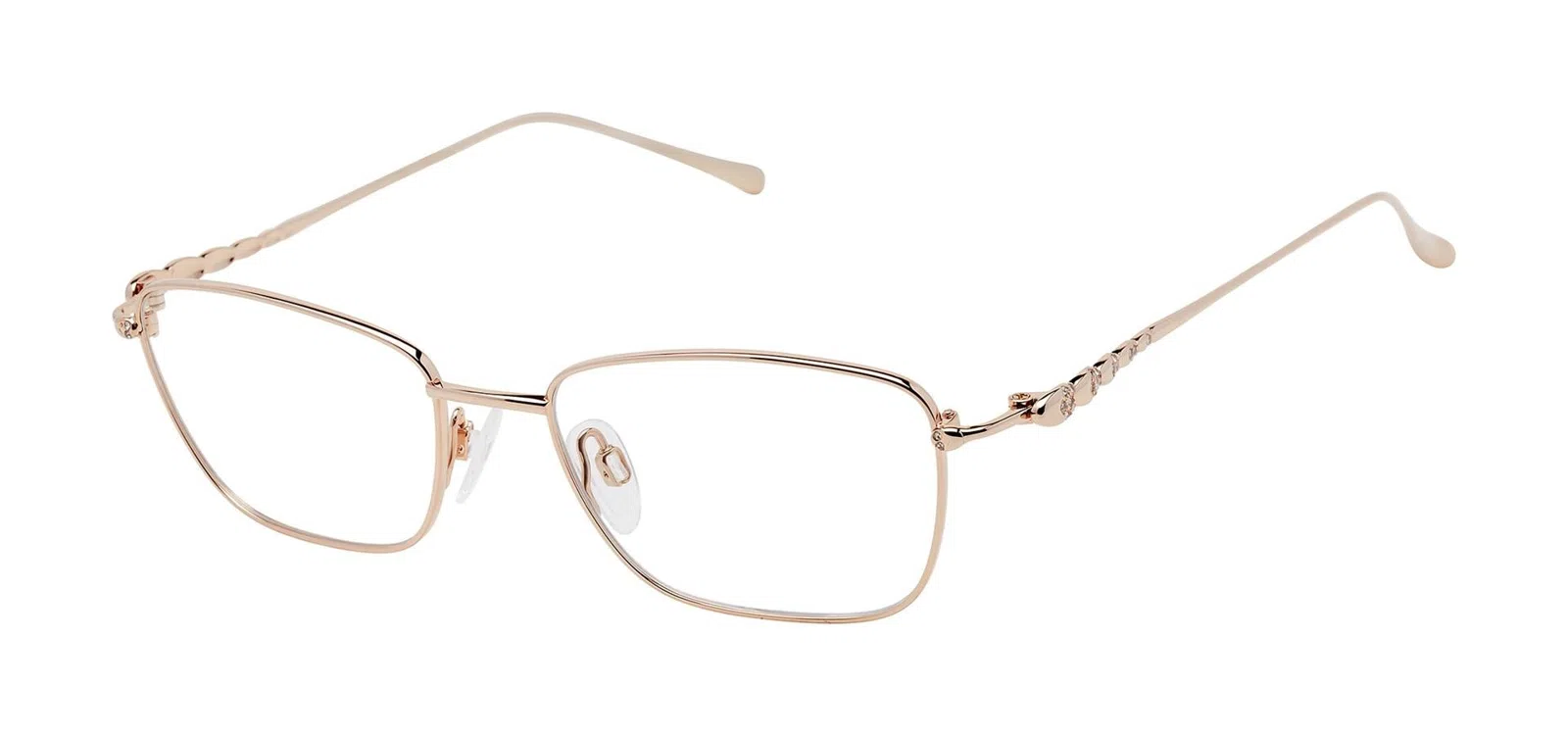 Tura R150 Eyeglasses - view 2