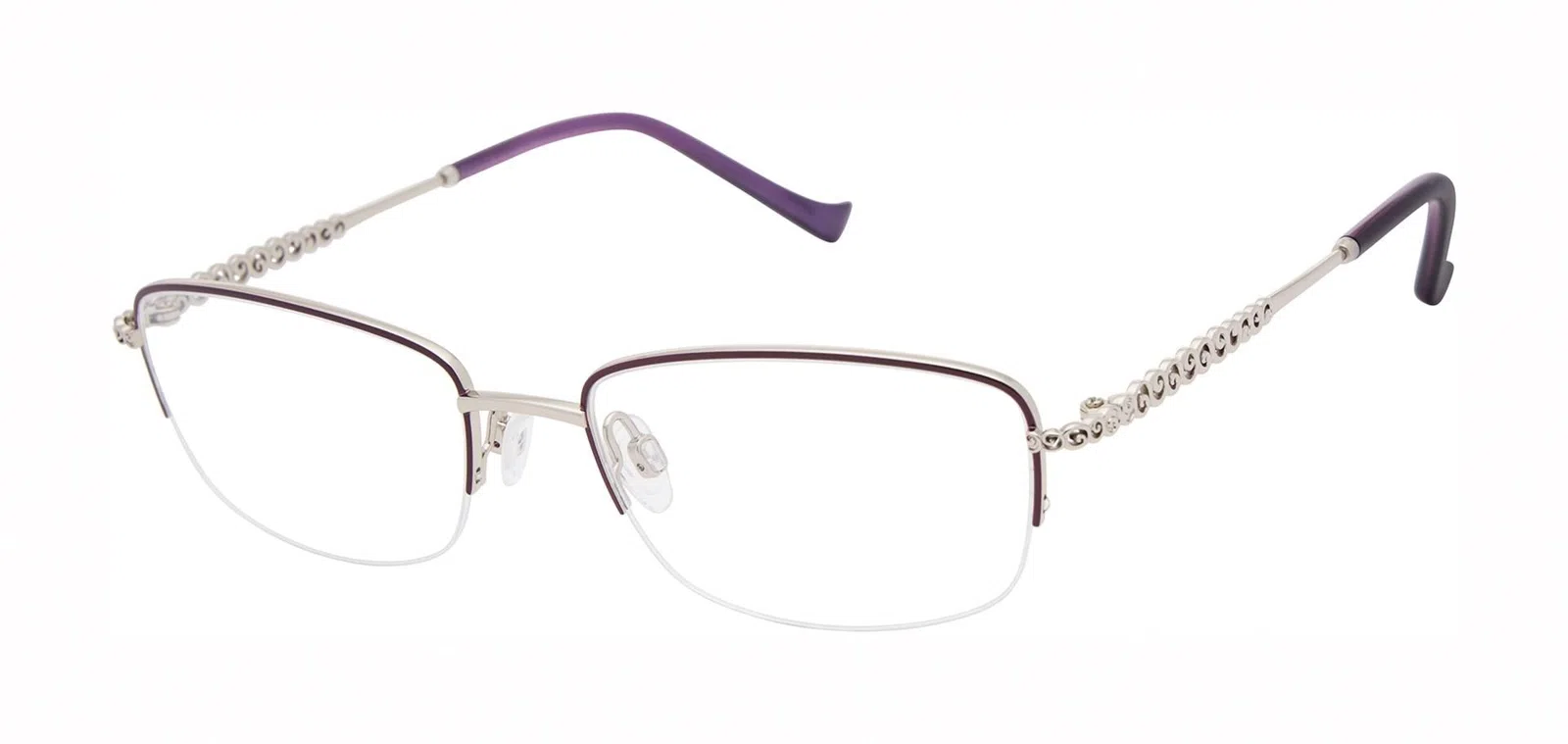 Tura R156 Eyeglasses - view 3