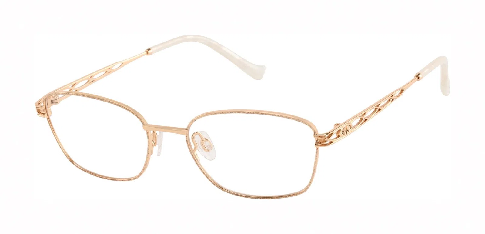 Tura R157 Eyeglasses - view 2