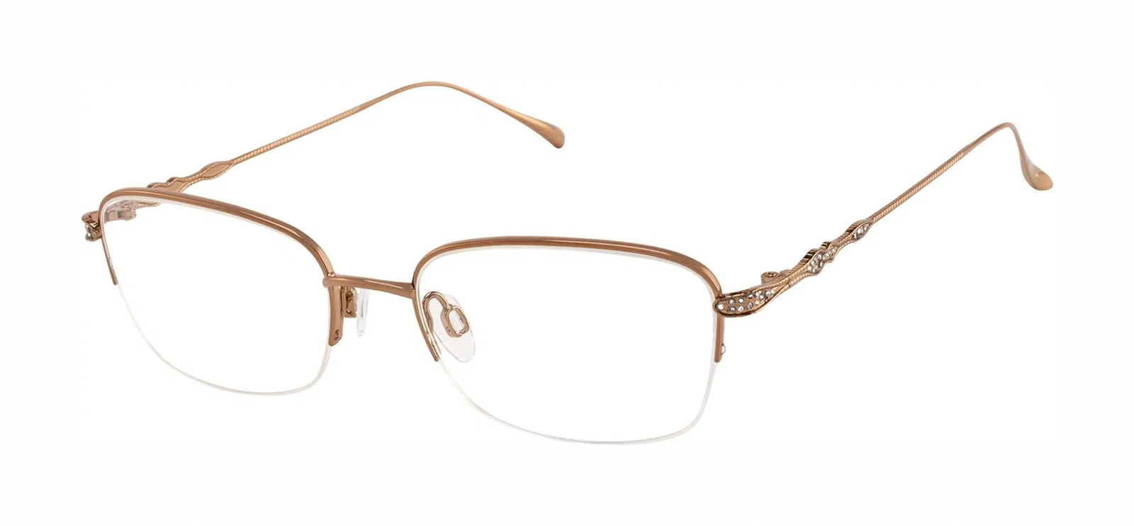 Tura R159 Eyeglasses - view 2