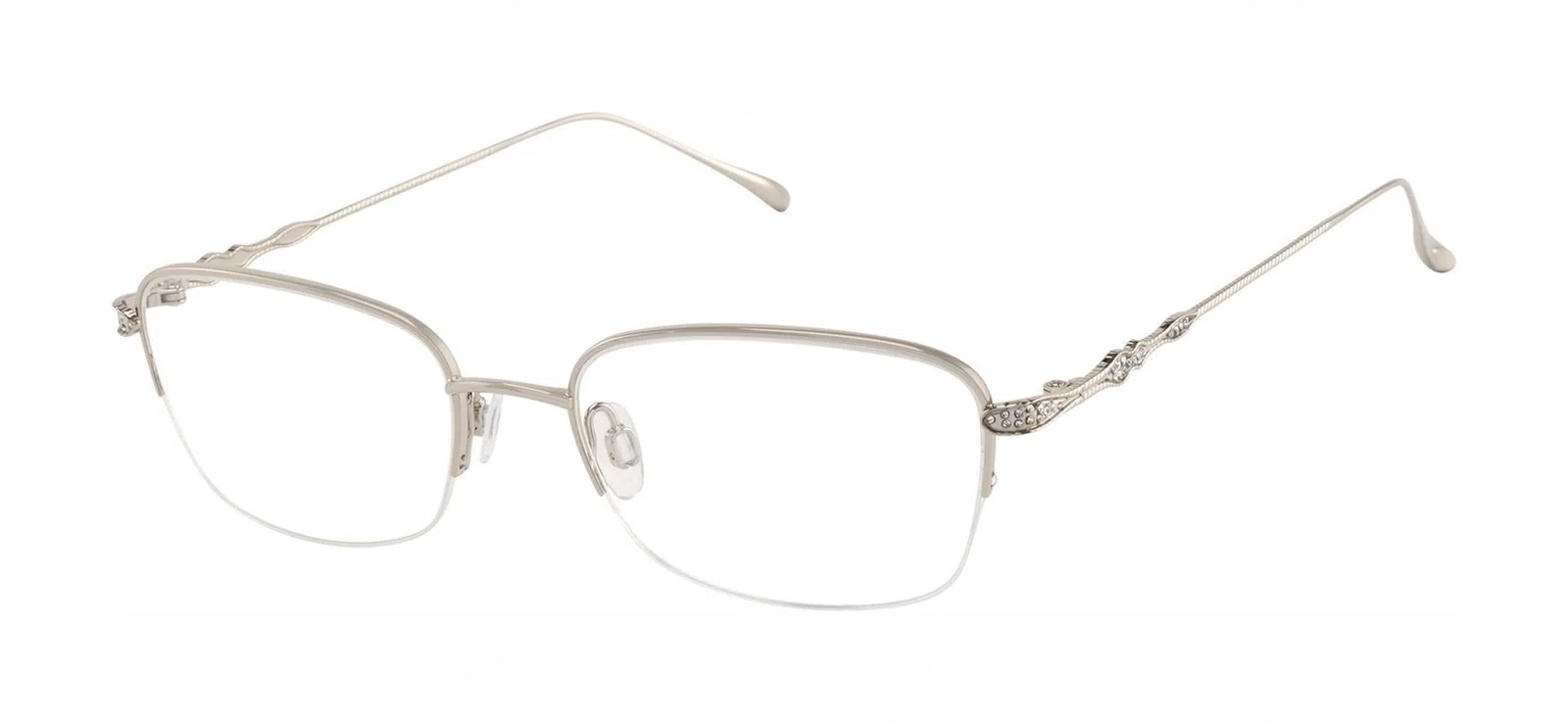Tura R159 Eyeglasses - view 3