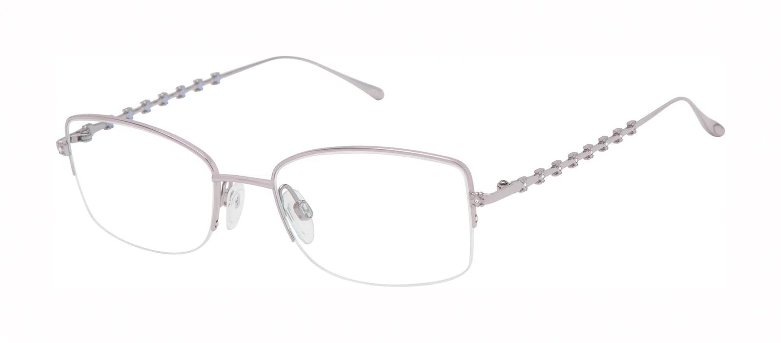 Tura R160 Eyeglasses - view 2