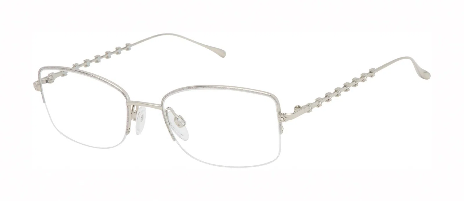 Tura R160 Eyeglasses - view 3