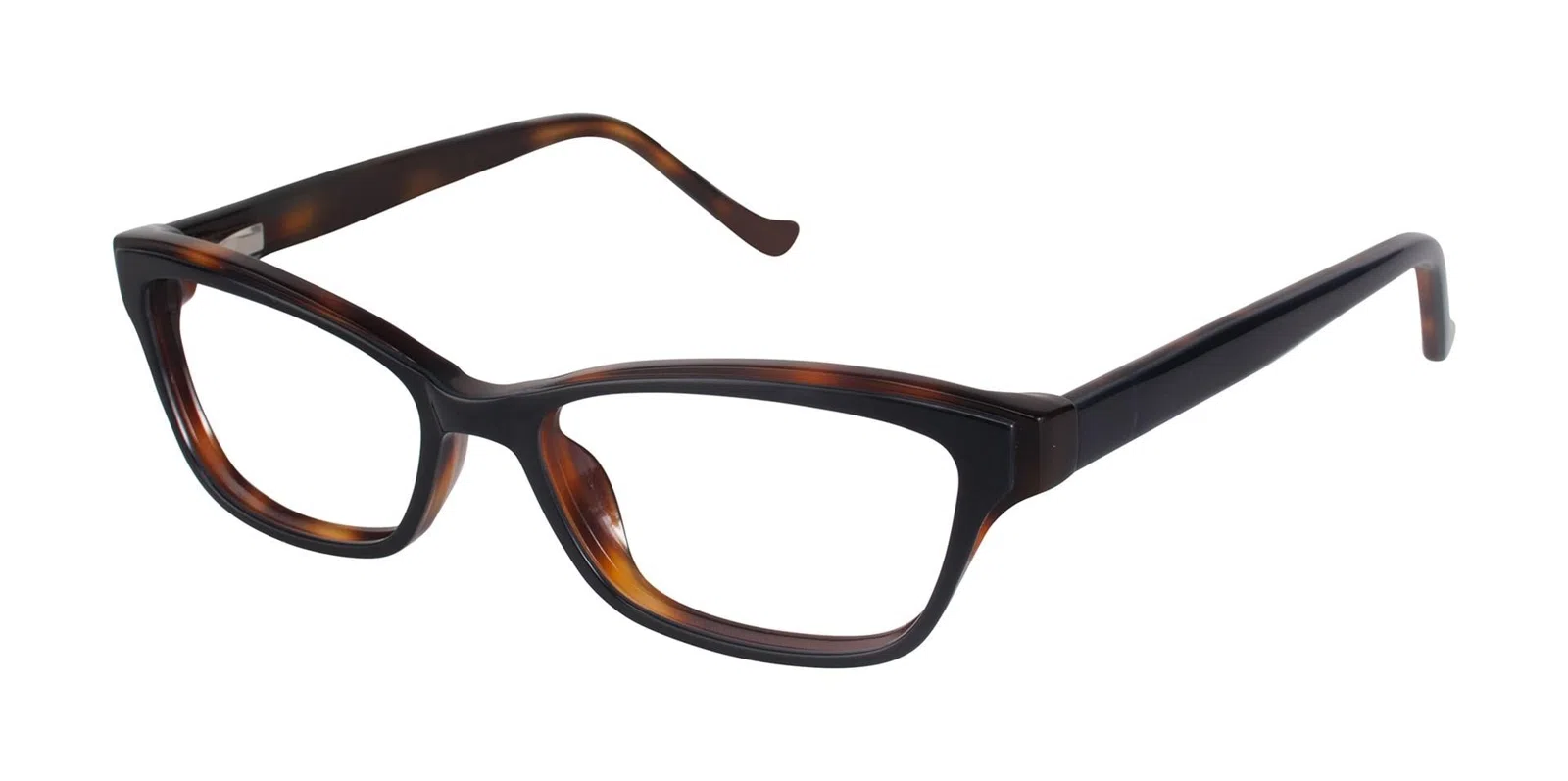 Tura R213 Eyeglasses - view 2