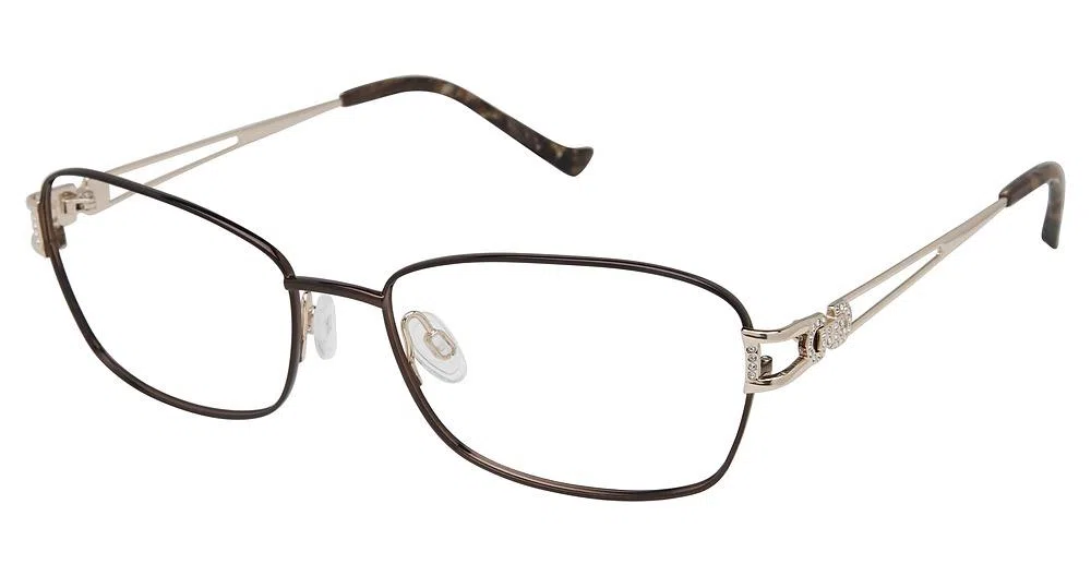 Tura R225 Eyeglasses - view 2