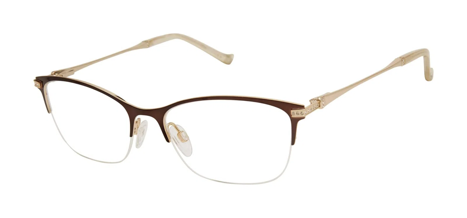 Tura R230 Eyeglasses - view 2