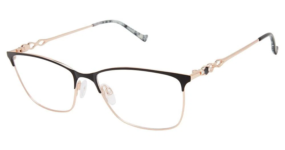 Tura R231 Eyeglasses - view 2
