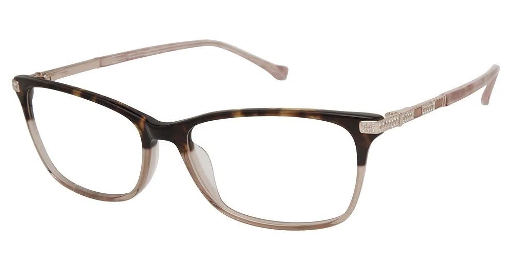 Tura R232 Eyeglasses - view 2