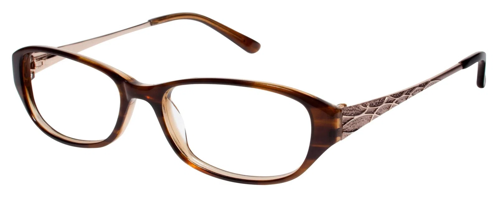 Tura R401 Eyeglasses - view 2
