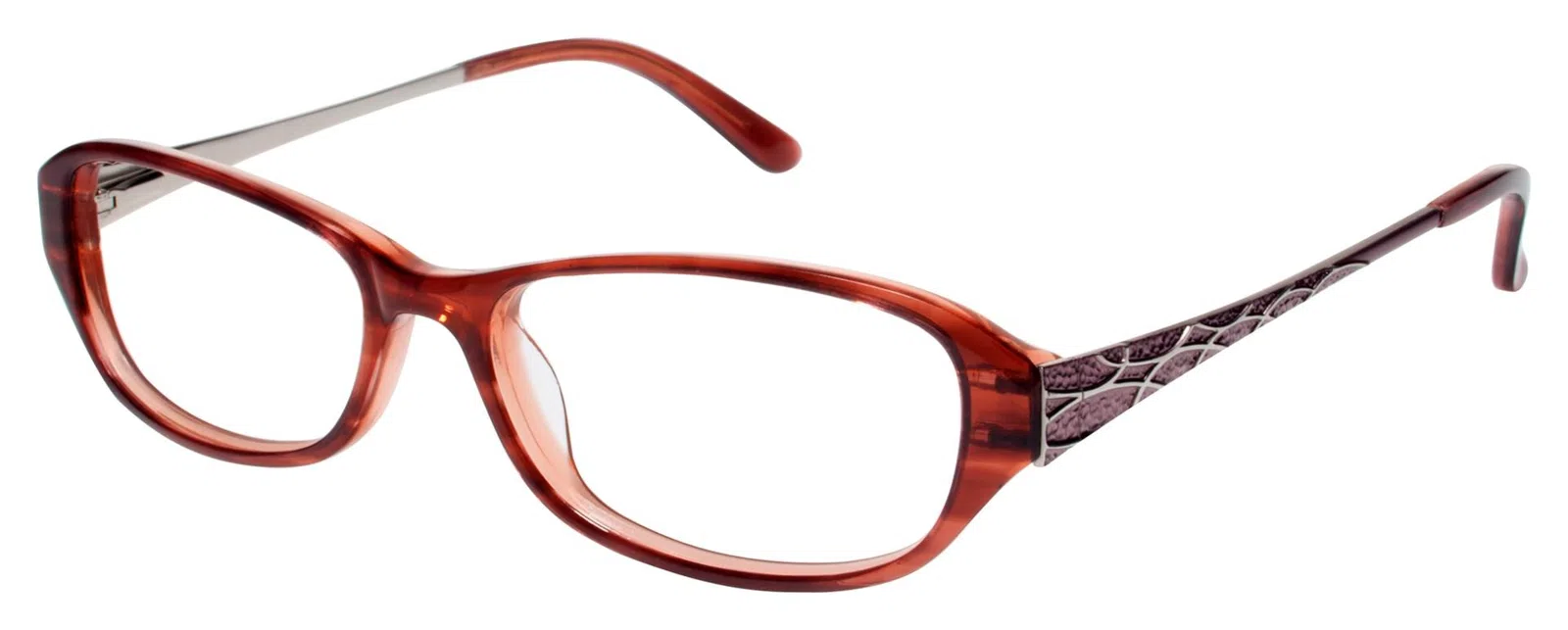 Tura R401 Eyeglasses - view 3