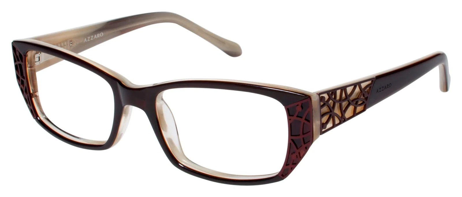 Tura R403 Eyeglasses - view 3