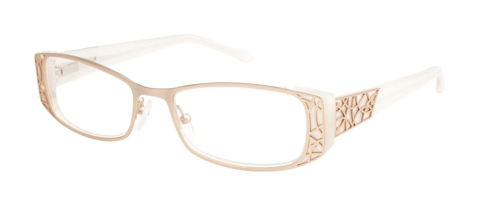 Tura R406 Eyeglasses - view 2