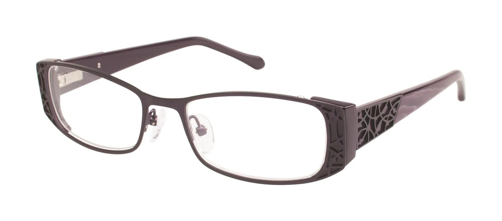 Tura R406 Eyeglasses - view 4