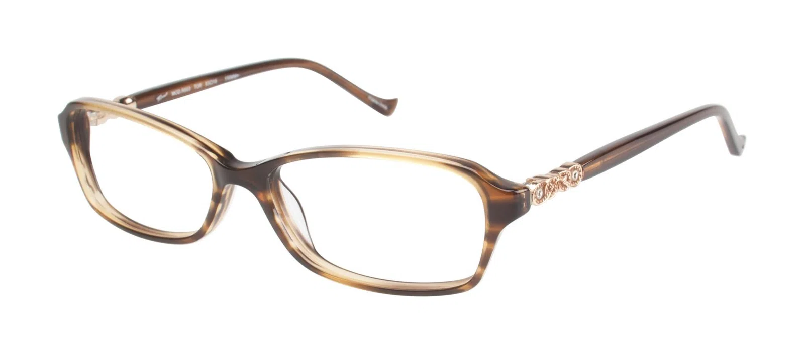 Tura R503 Eyeglasses - view 2