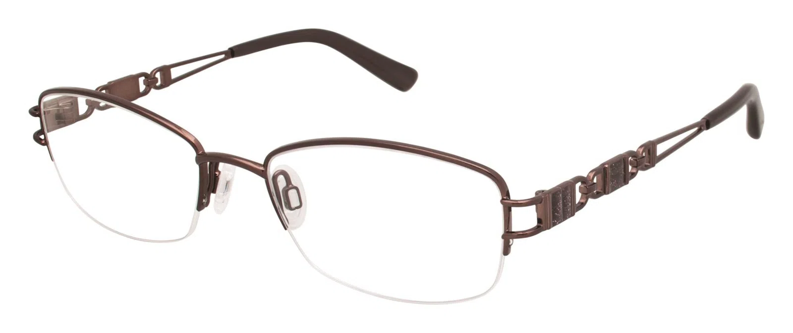 Tura R510 Eyeglasses - view 2