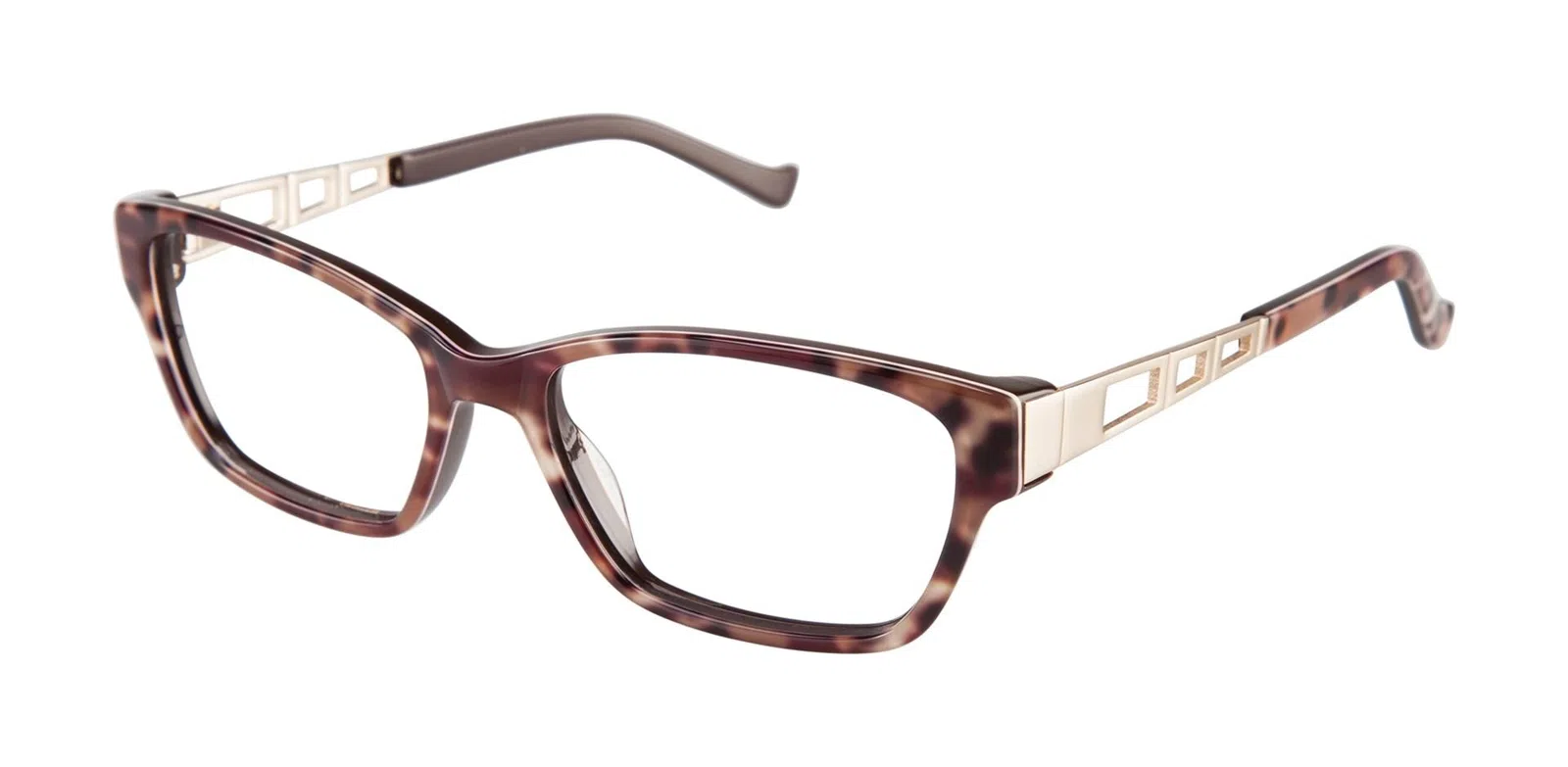 Tura R534 Eyeglasses - view 2