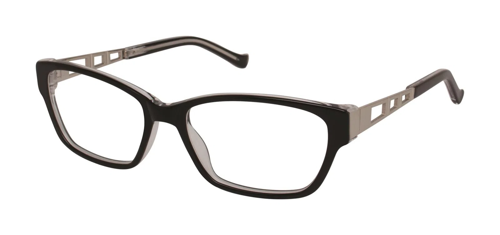 Tura R534 Eyeglasses - view 3