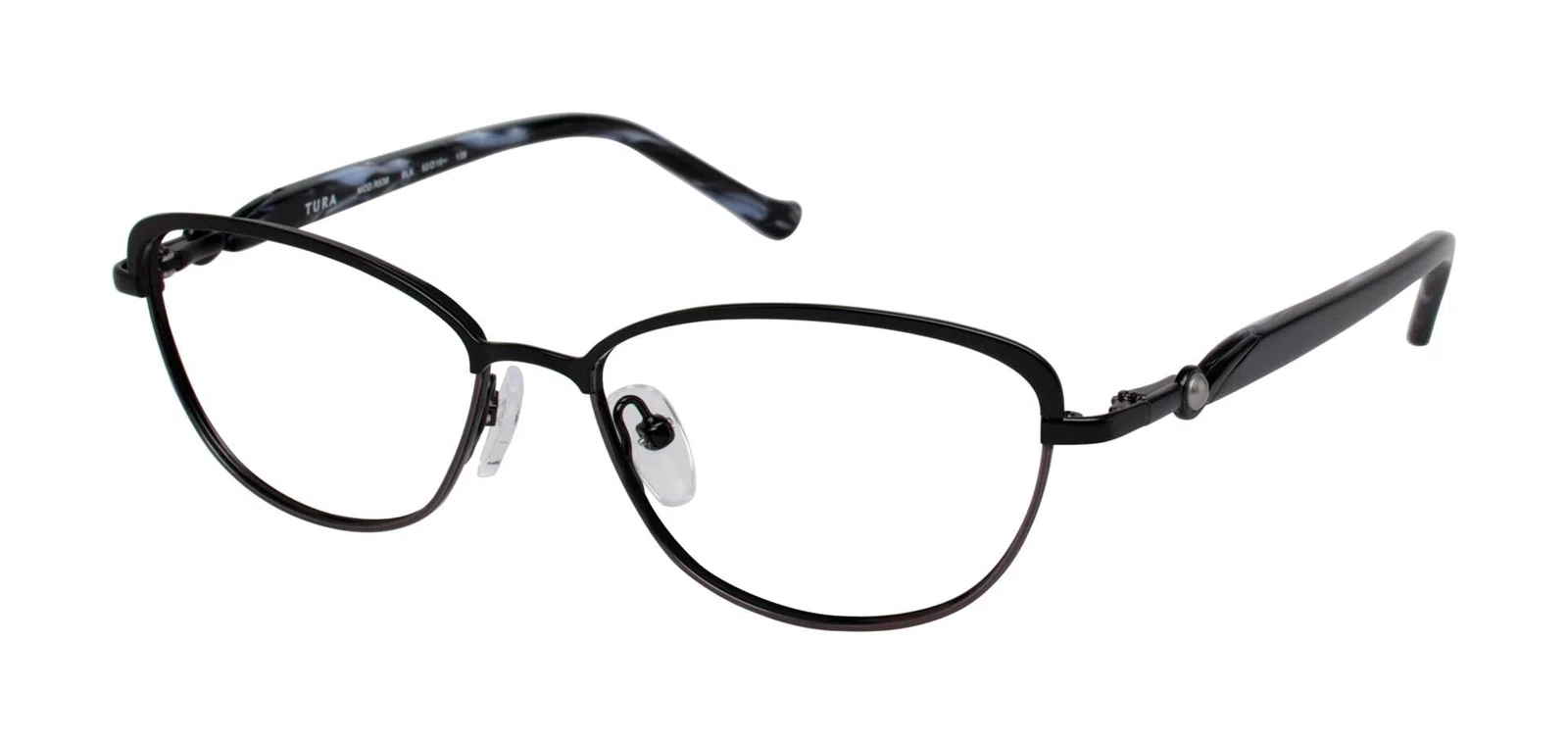 Tura R538 Eyeglasses - view 2