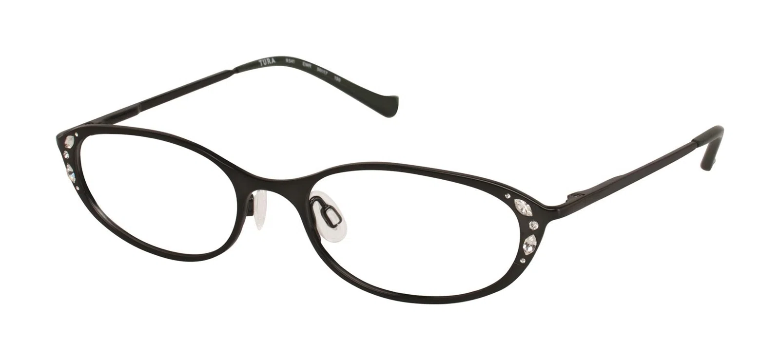 Tura R541 Eyeglasses - view 2
