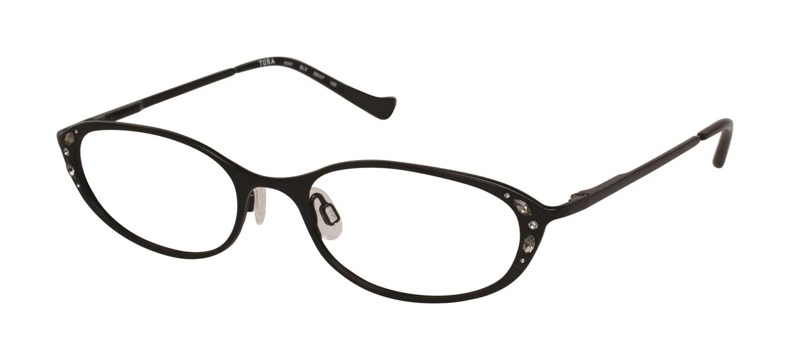 Tura R541 Eyeglasses - view 3