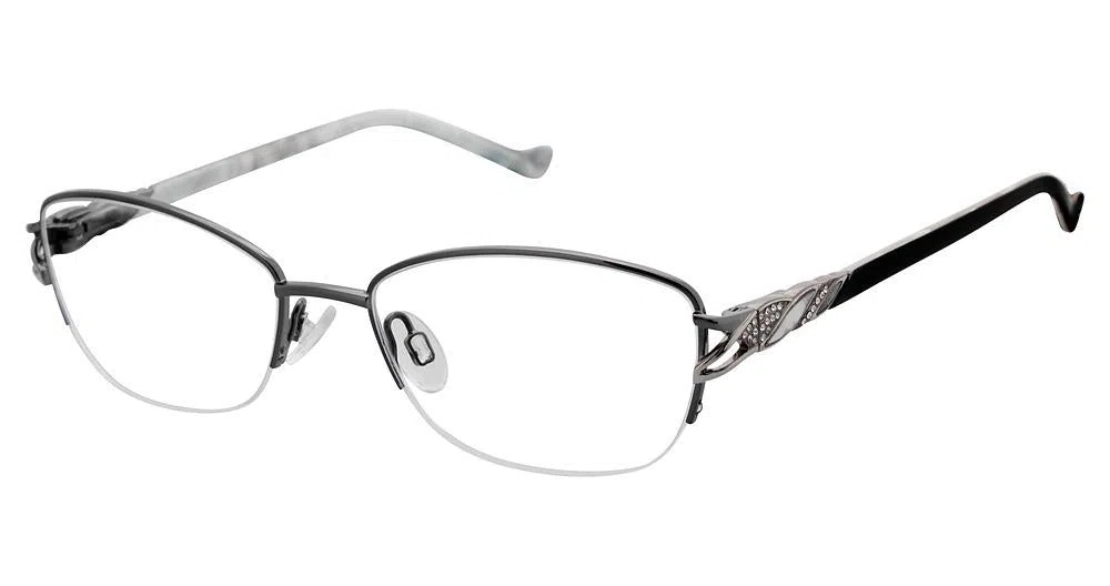Tura R564 Eyeglasses - view 3