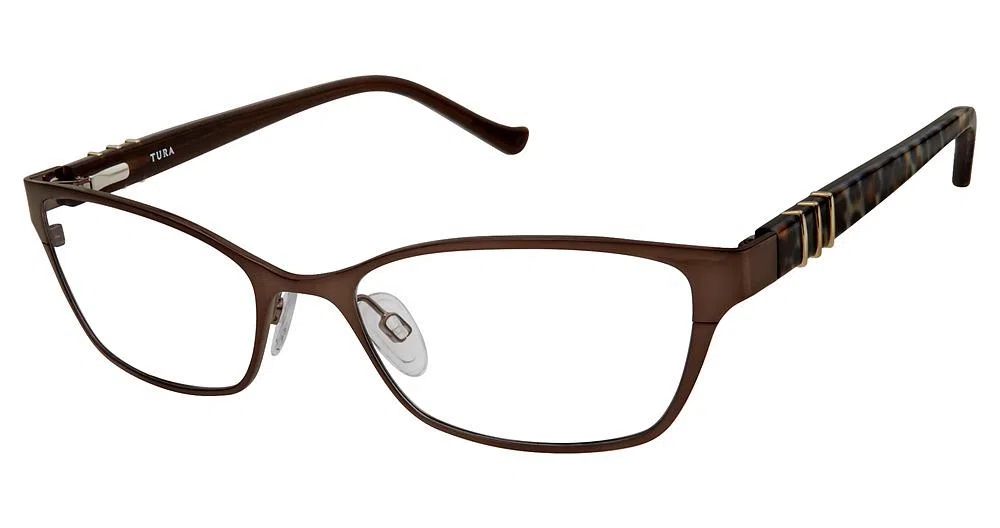 Tura R566 Eyeglasses - view 2
