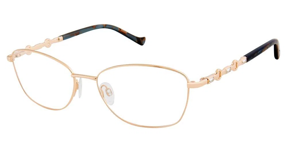 Tura R570 Eyeglasses - view 2