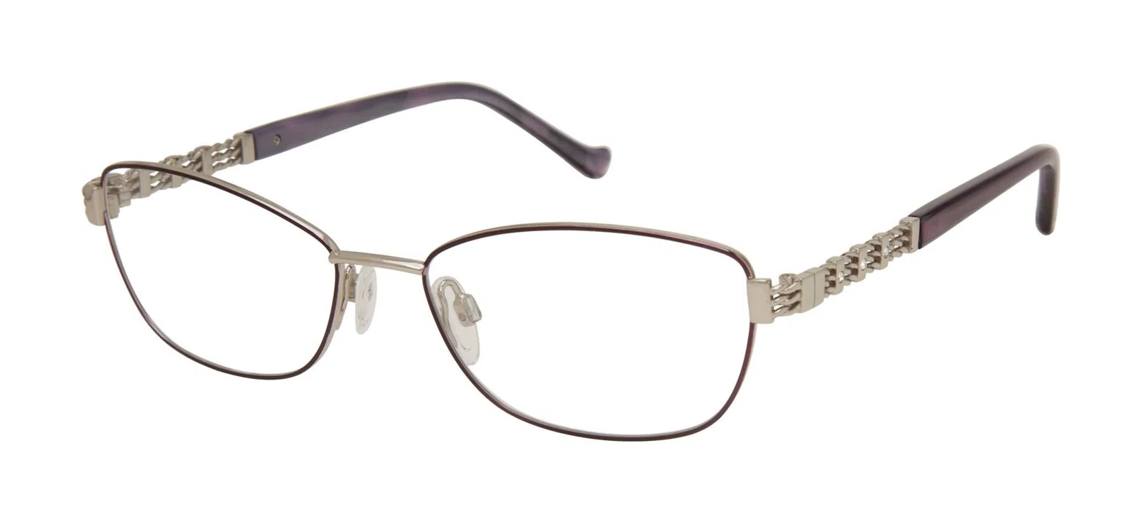 Tura R574 Eyeglasses - view 5