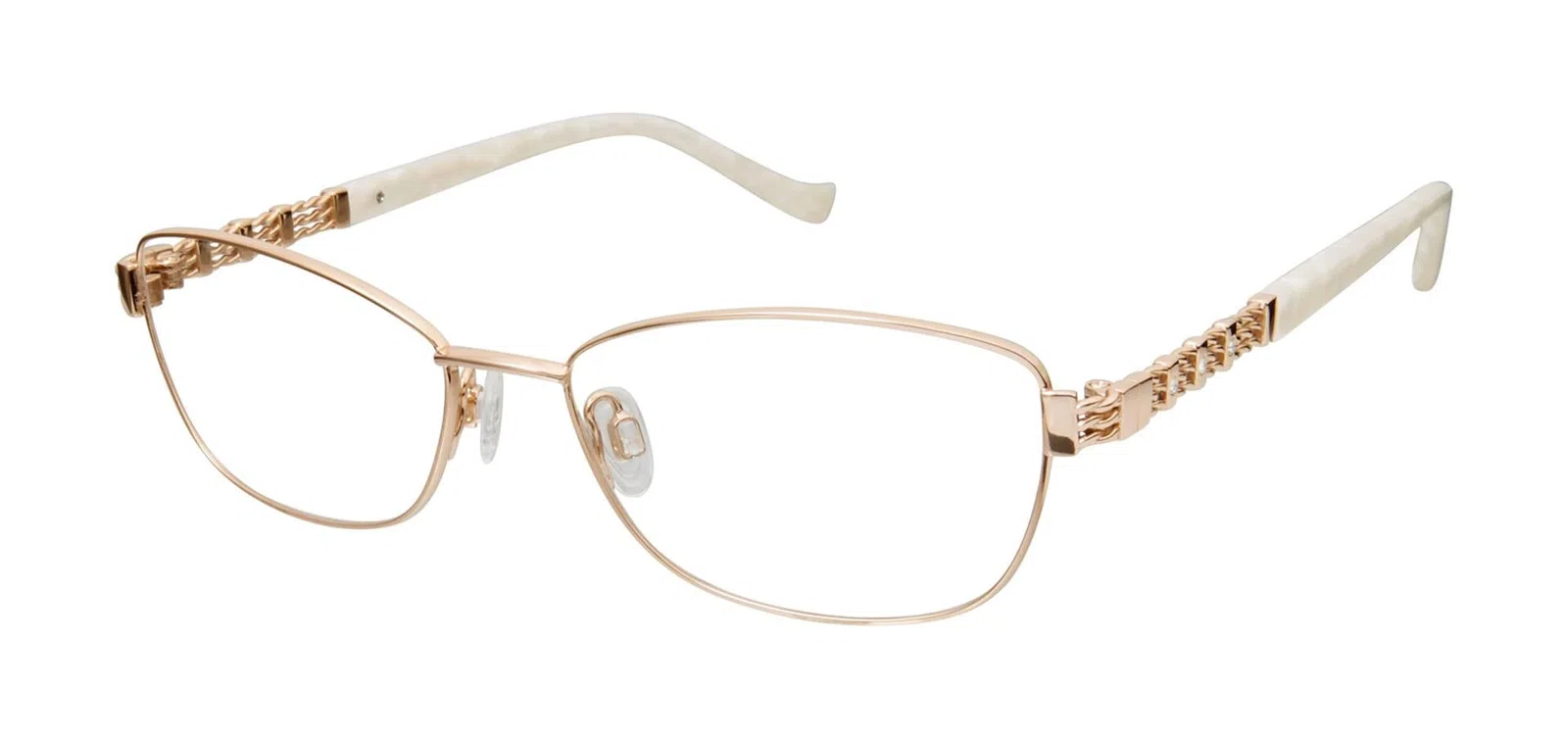 Tura R574 Eyeglasses - view 6