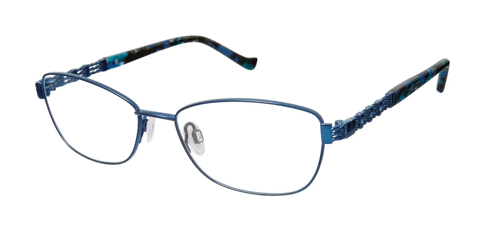 Tura R574 Eyeglasses - view 7