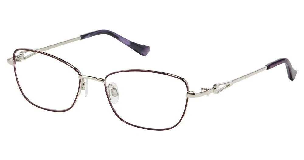 Tura R582 Eyeglasses - view 2