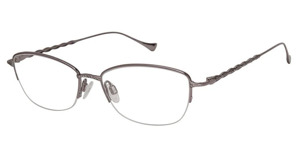 Tura R584 Eyeglasses - view 2