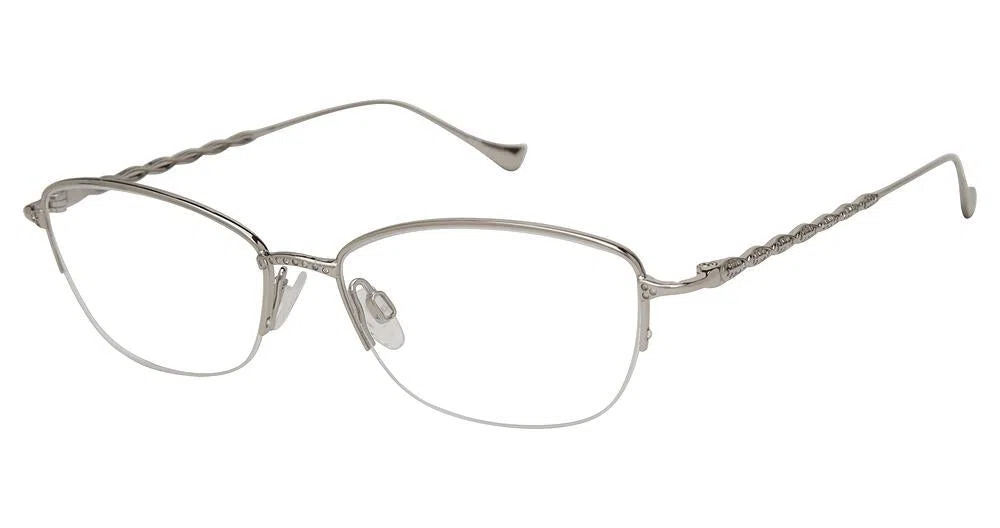 Tura R584 Eyeglasses - view 3