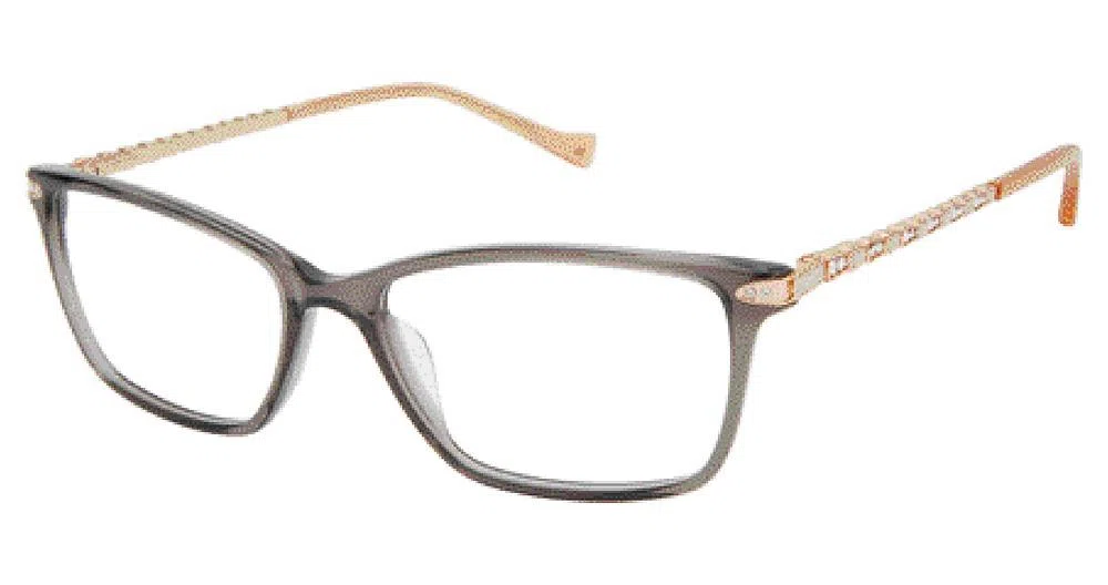 Tura R586 Eyeglasses - view 2