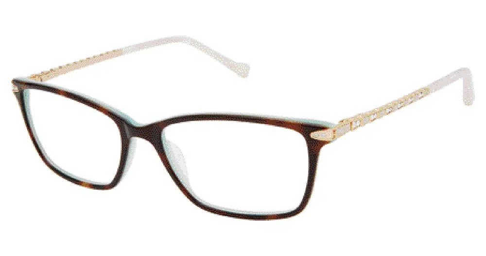 Tura R586 Eyeglasses - view 3