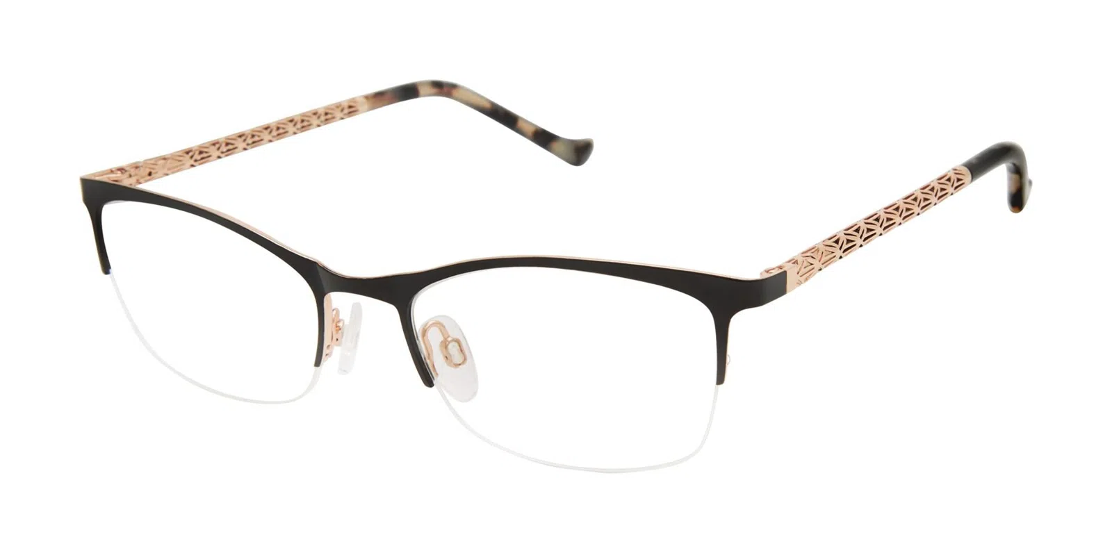 Tura R594 Eyeglasses - view 2