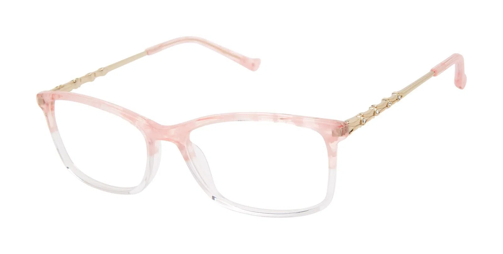 Tura R596 Eyeglasses - view 2