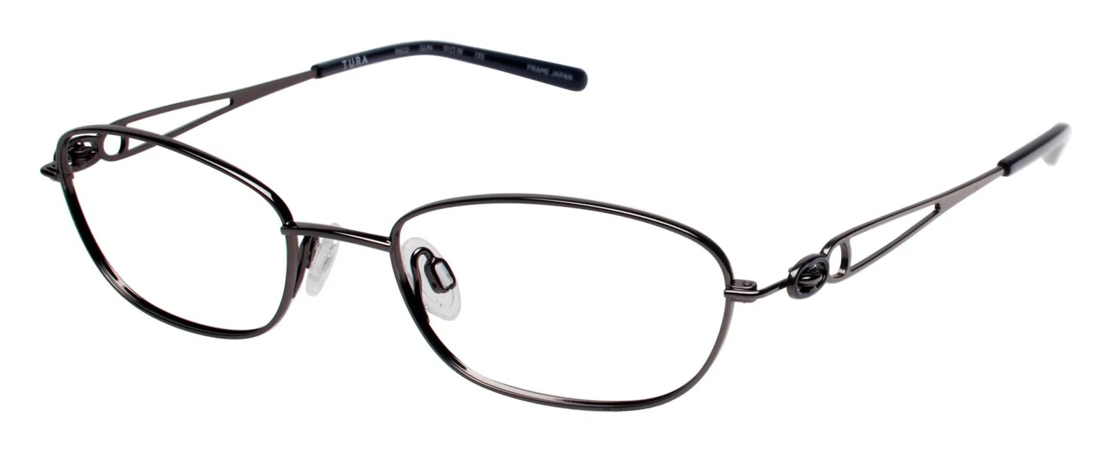 Tura R602 Eyeglasses - view 2