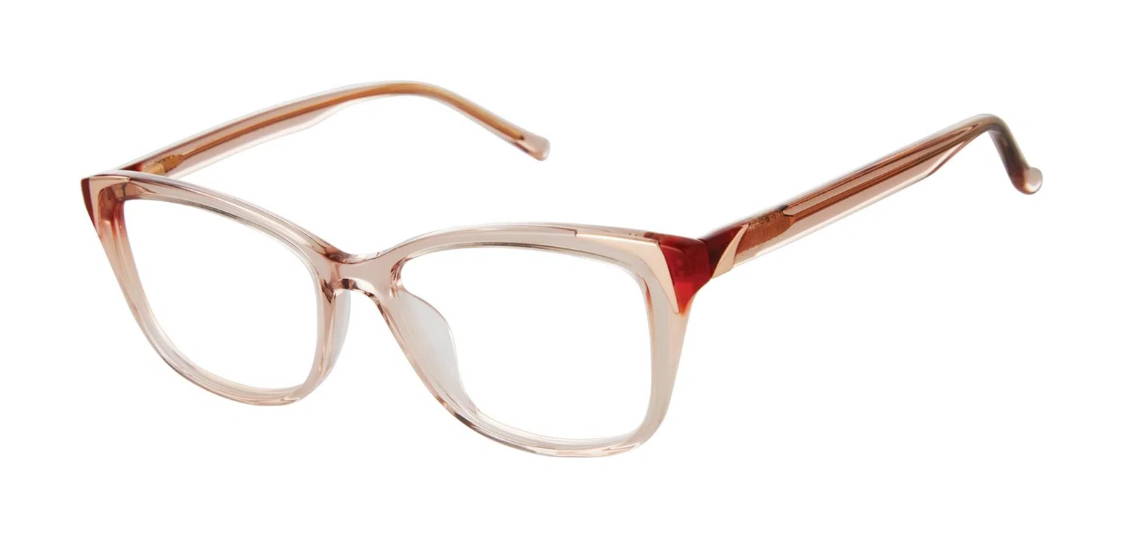Tura R700 Eyeglasses - view 2