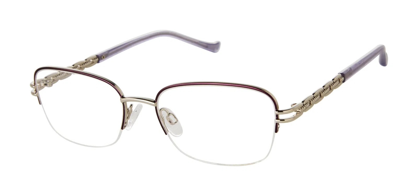 Tura R701 Eyeglasses - view 2