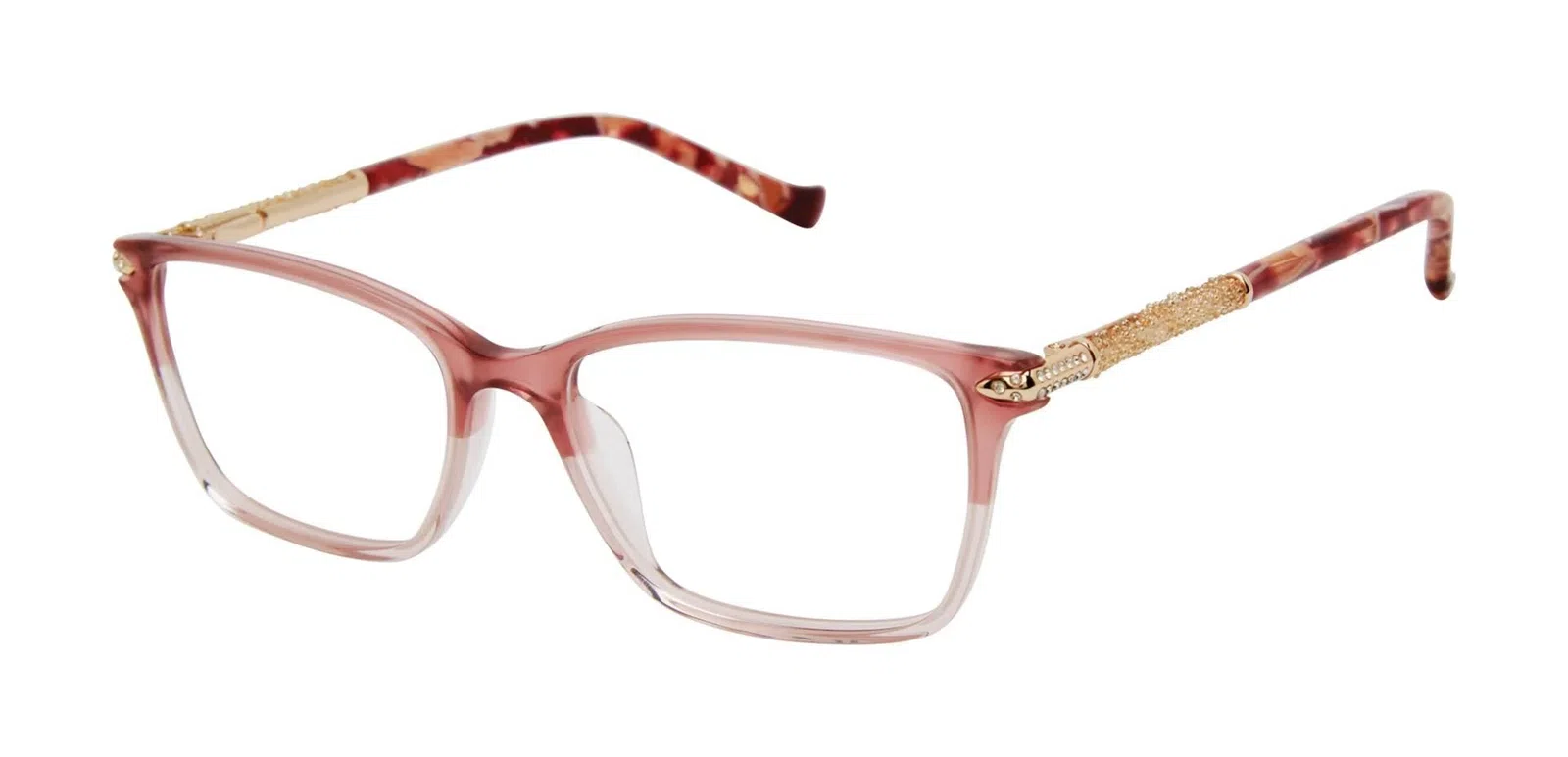 Tura R702 Eyeglasses - view 2