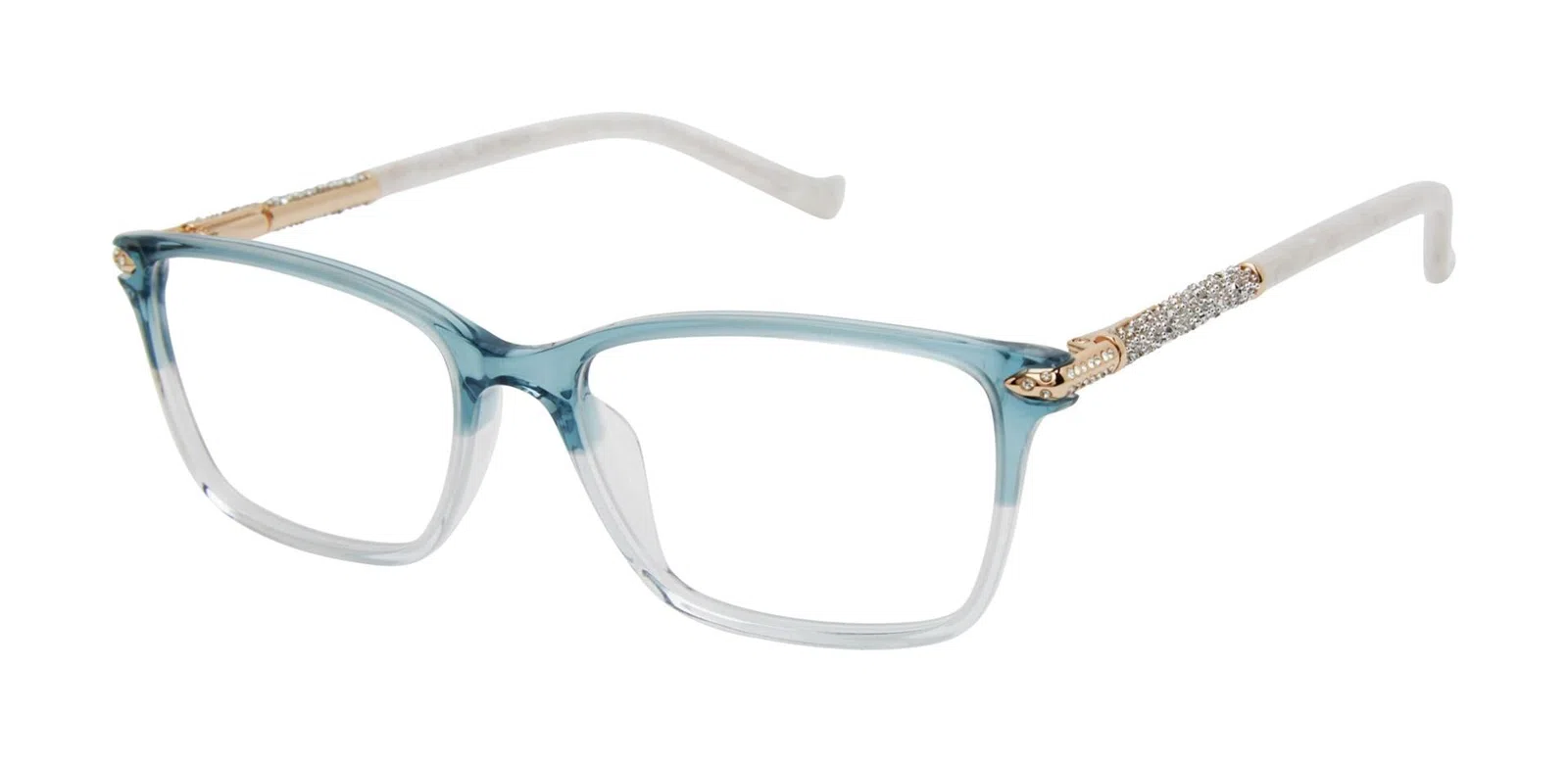 Tura R702 Eyeglasses - view 3