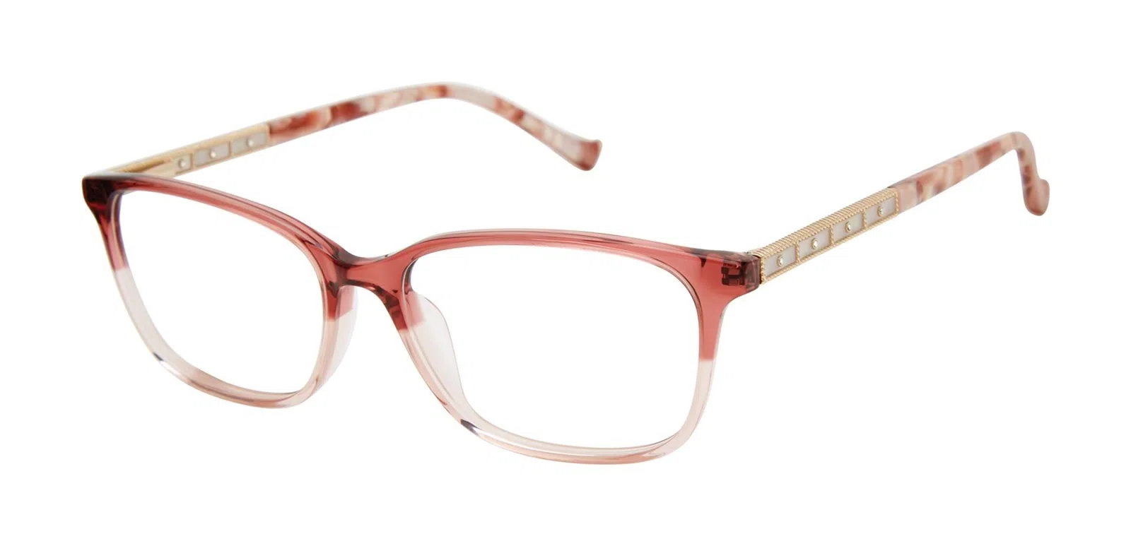 Tura R703 Eyeglasses - view 2