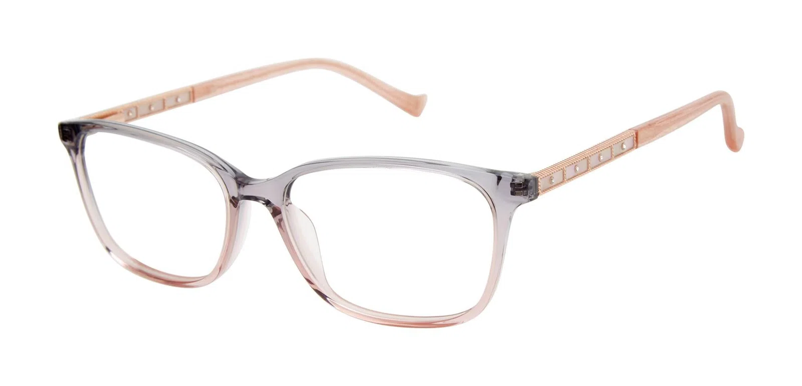 Tura R703 Eyeglasses - view 3