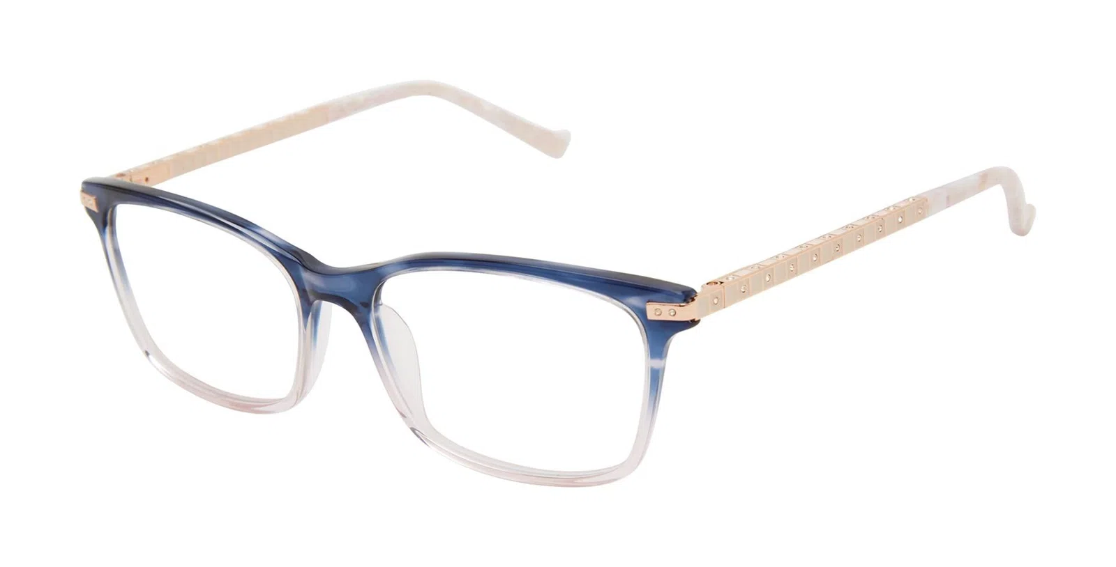 Tura R704 Eyeglasses - view 2