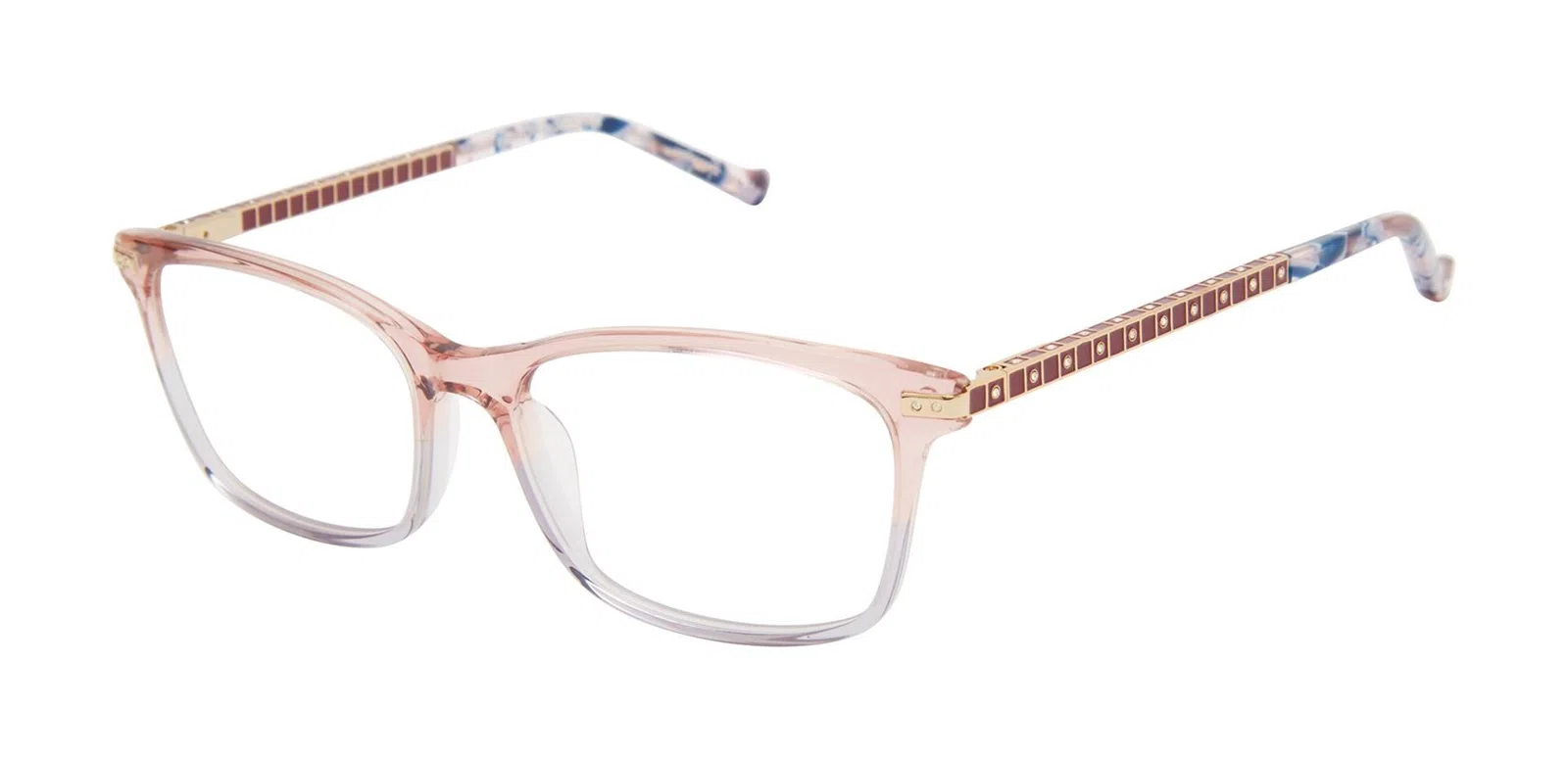 Tura R704 Eyeglasses - view 3