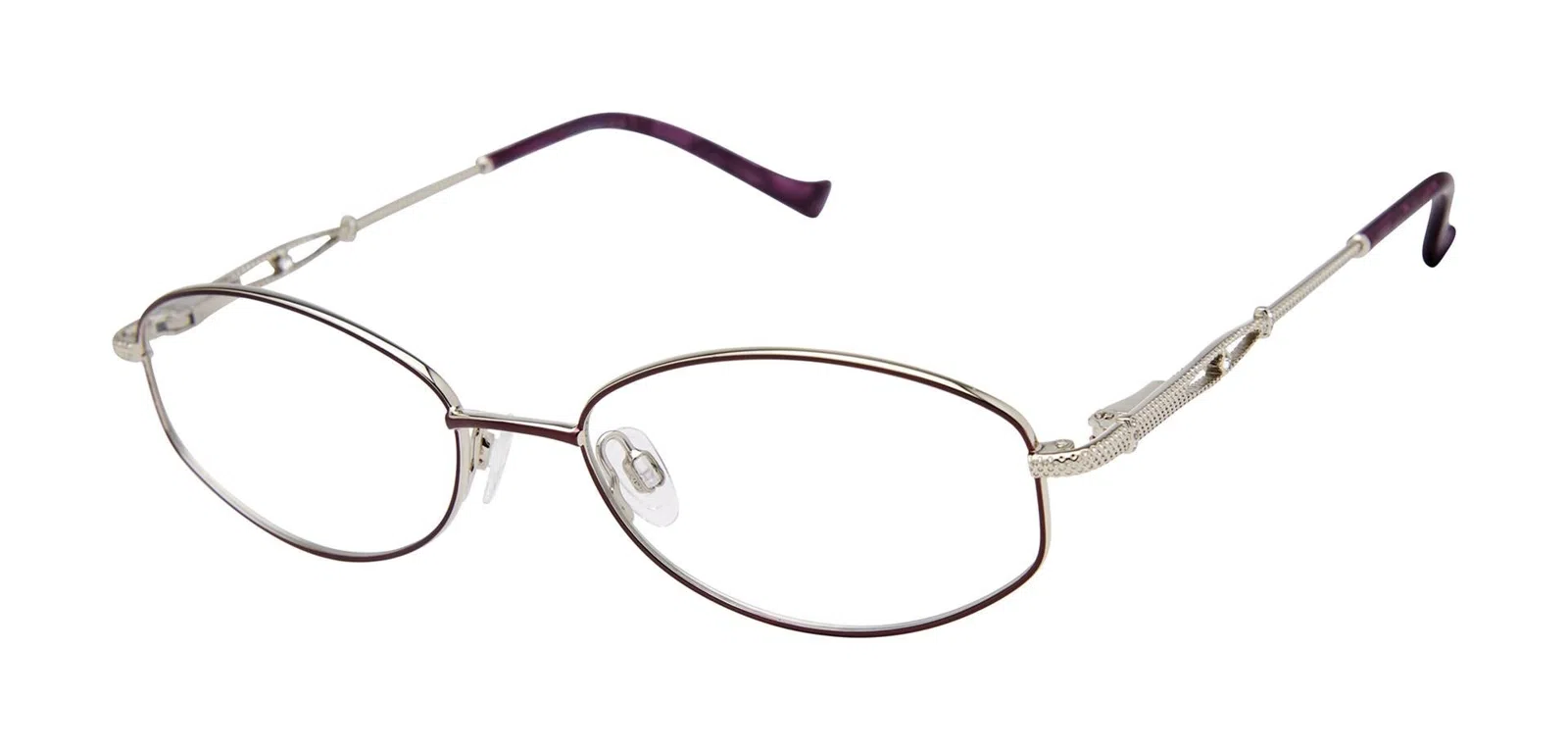 Tura R707 Eyeglasses - view 2