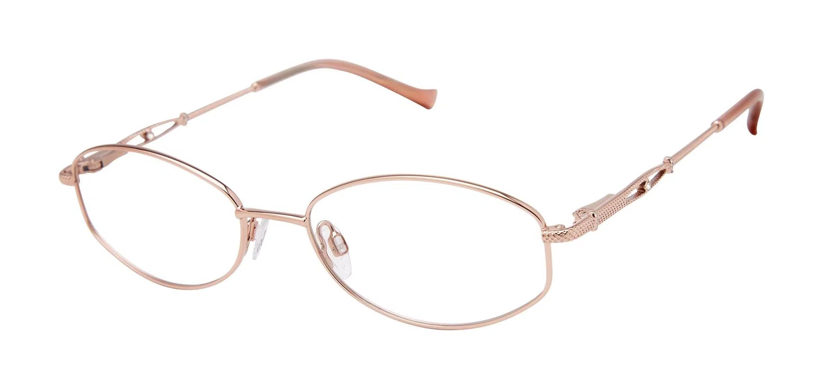 Tura R707 Eyeglasses - view 3