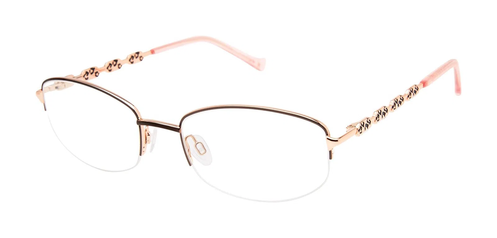 Tura R708 Eyeglasses - view 2