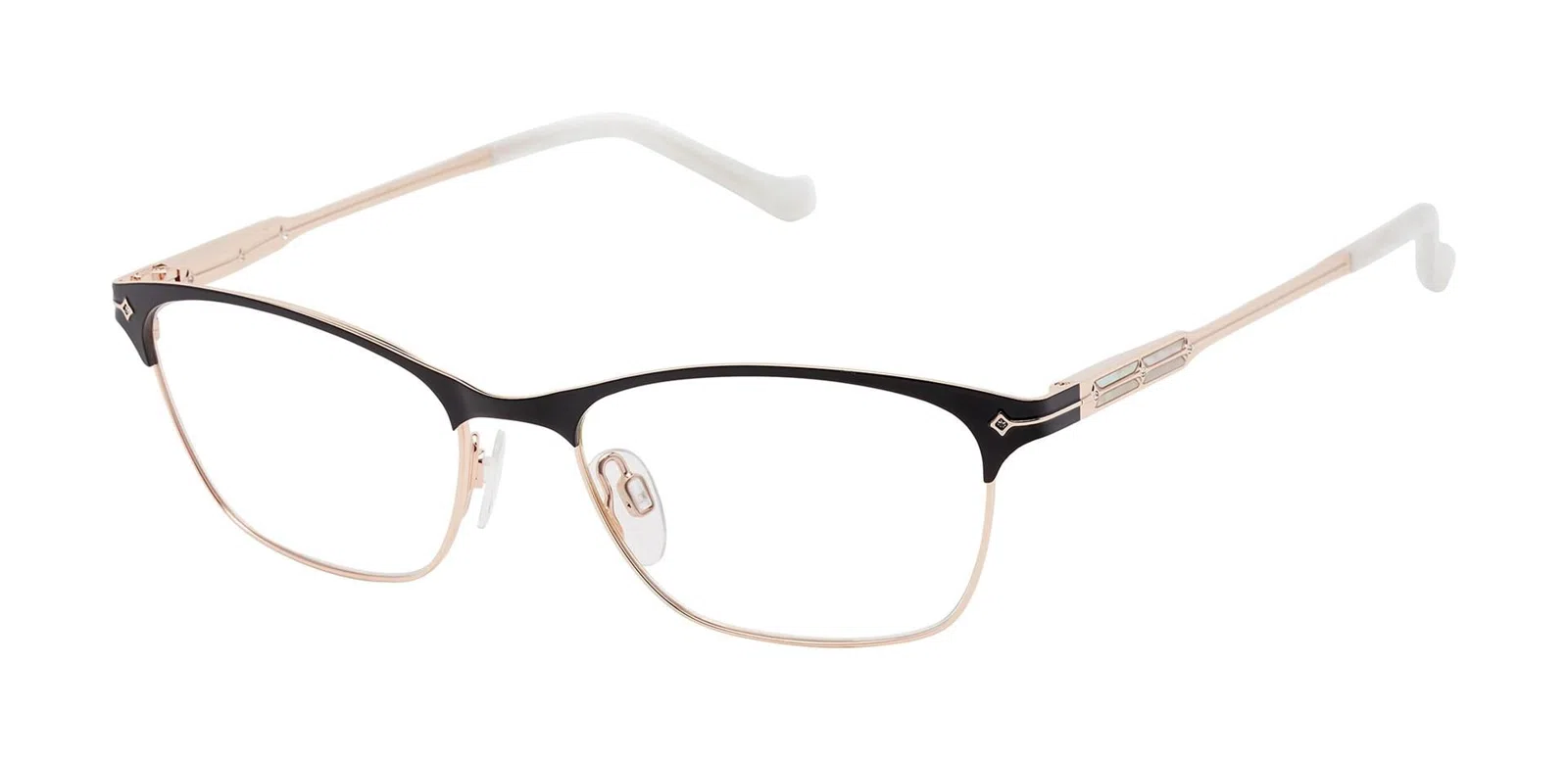 Tura R709 Eyeglasses - view 2